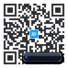 Android APP 二维码